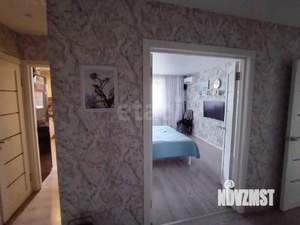 2-к квартира, вторичка, 49м2, 4/10 этаж