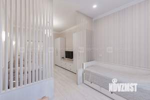 2-к квартира, вторичка, 70м2, 1/16 этаж