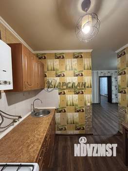 2-к квартира, вторичка, 42м2, 2/5 этаж
