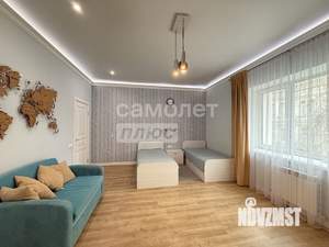 4-к квартира, вторичка, 120м2, 3/6 этаж