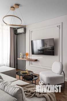 3-к квартира, вторичка, 85м2, 5/20 этаж
