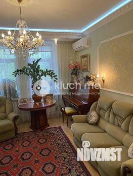 2-к квартира, вторичка, 57м2, 2/5 этаж