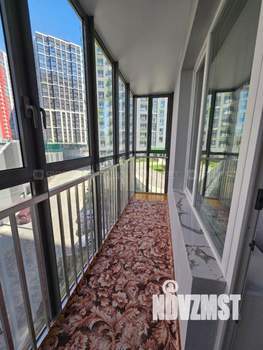 3-к квартира, вторичка, 72м2, 4/26 этаж