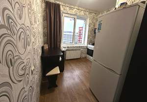2-к квартира, вторичка, 47м2, 5/19 этаж