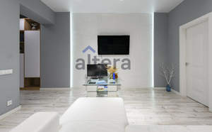 3-к квартира, вторичка, 154м2, 8/10 этаж