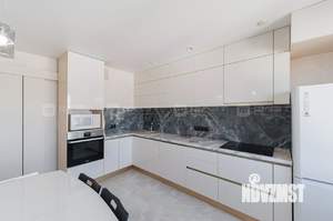 2-к квартира, вторичка, 65м2, 16/17 этаж