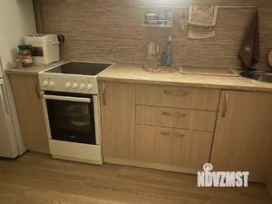 1-к квартира, вторичка, 34м2, 4/9 этаж