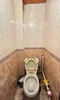 2-к квартира, вторичка, 54м2, 8/9 этаж