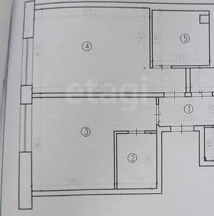 Фото квартиры на продажу (1)