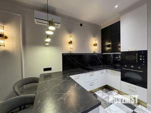 2-к квартира, вторичка, 75м2, 13/21 этаж