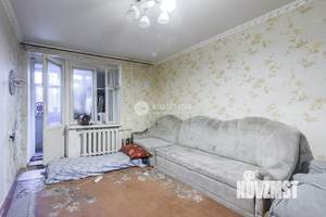 1-к квартира, вторичка, 35м2, 1/9 этаж