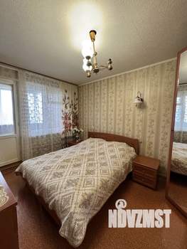 3-к квартира, вторичка, 65м2, 9/9 этаж