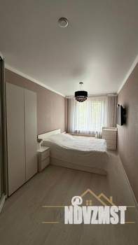 2-к квартира, вторичка, 46м2, 3/5 этаж