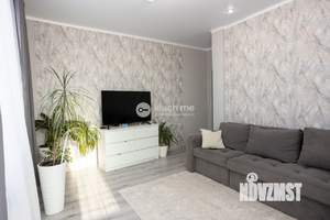 2-к квартира, вторичка, 56м2, 13/18 этаж