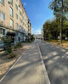 2-к квартира, вторичка, 41м2, 1/5 этаж