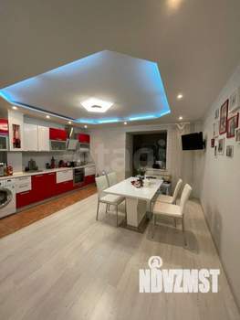 2-к квартира, вторичка, 63м2, 3/10 этаж