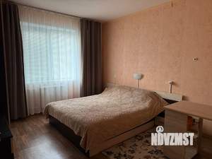 2-к квартира, вторичка, 54м2, 7/9 этаж