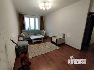 2-к квартира, вторичка, 58м2, 23/24 этаж
