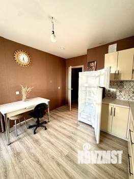 2-к квартира, вторичка, 64м2, 11/19 этаж
