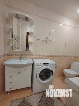 1-к квартира, вторичка, 60м2, 4/9 этаж