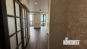1-к квартира, вторичка, 50м2, 20/21 этаж