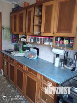 3-к квартира, вторичка, 60м2, 3/5 этаж