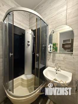 Студия квартира, вторичка, 18м2, 3/4 этаж