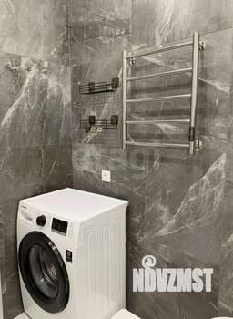 1-к квартира, вторичка, 39м2, 18/24 этаж