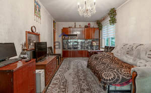 2-к квартира, вторичка, 44м2, 3/5 этаж