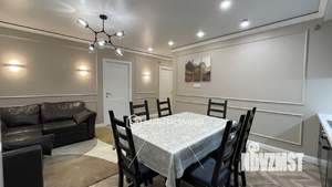 3-к квартира, вторичка, 82м2, 2/10 этаж