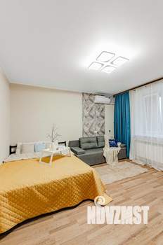 1-к квартира, вторичка, 35м2, 2/5 этаж
