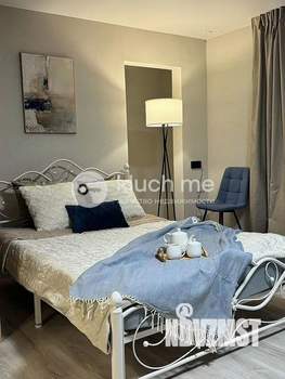 1-к квартира, вторичка, 37м2, 5/9 этаж