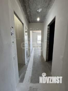 1-к квартира, вторичка, 34м2, 9/11 этаж