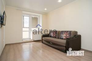 1-к квартира, вторичка, 37м2, 2/10 этаж