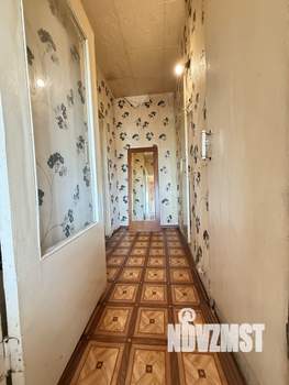 1-к квартира, вторичка, 33м2, 9/10 этаж