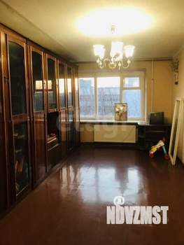 3-к квартира, вторичка, 61м2, 4/5 этаж