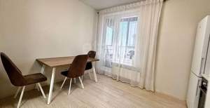 1-к квартира, вторичка, 39м2, 3/19 этаж