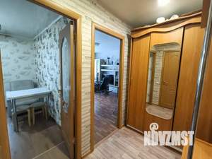 1-к квартира, вторичка, 36м2, 2/5 этаж