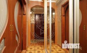 2-к квартира, вторичка, 59м2, 1/9 этаж