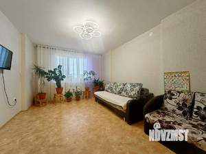 3-к квартира, вторичка, 82м2, 14/18 этаж