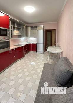 1-к квартира, вторичка, 52м2, 9/9 этаж