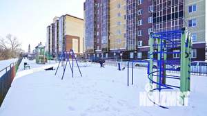 Студия квартира, вторичка, 25м2, 4/10 этаж
