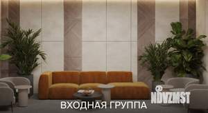 1-к квартира, вторичка, 30м2, 11/18 этаж