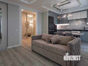 2-к квартира, вторичка, 54м2, 8/10 этаж
