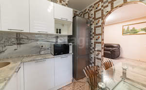3-к квартира, вторичка, 60м2, 2/5 этаж