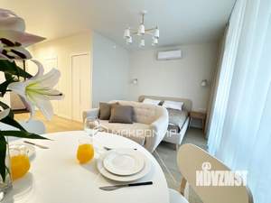Студия квартира, вторичка, 31м2, 5/21 этаж