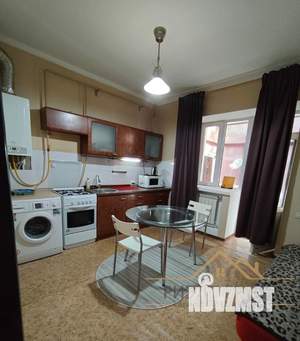 1-к квартира, вторичка, 44м2, 2/4 этаж