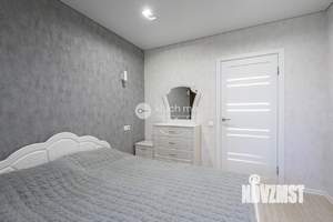 3-к квартира, вторичка, 60м2, 2/10 этаж