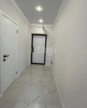 Студия квартира, вторичка, 35м2, 4/9 этаж