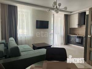2-к квартира, вторичка, 47м2, 1/7 этаж